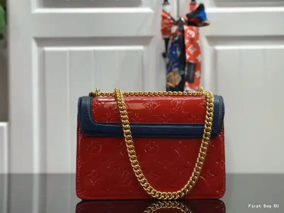 Firstbag WYNWOOD VUITTON LOUIS 0627